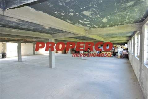 Lokal 360 m2, 2 piętro bez windy , Białołęka
