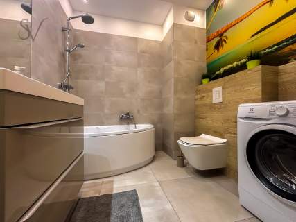 3450 ALL Zmywarka Piekarnik TV Balkon ENG