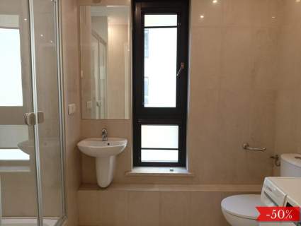 4 pokoje, 116m2, opcja BIURO- Grzybowska 2/Centrum