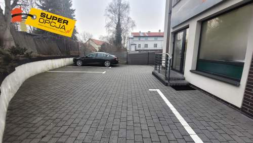 Budynek do kupienia - centrum Wieliczki