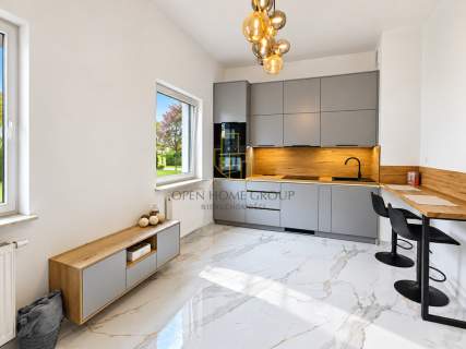 Apartament ok Oltaszyn - Partynice LUX Premium/top