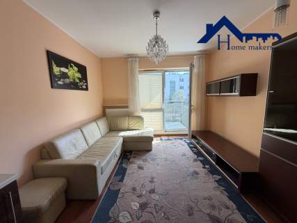 4 pokoje/Parking/Balkon/2 komórki/od zaraz