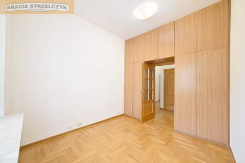 Mieszkanie/ Biuro / 143,7m /Łazienki Królewskie