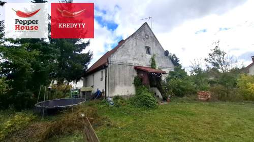 Dom wolnostojący w Zielonczynie