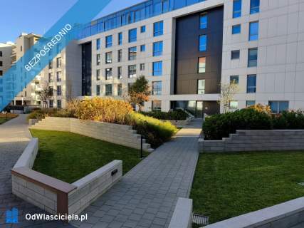 BEZPOŚREDNIO Słoneczny Apartament 51 m Loggia 8,5 m Gdy