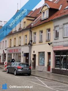 RYNEK Lokal z Witryną do Wynajęcia