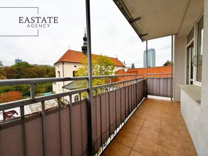 Przestronne 3 pokoje Balkon Miejsce w garażu