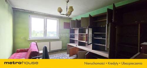 DUŻE MIESZKANIE NIEDALEKO MORZA