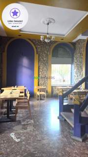 Gotowa restauracja bez odstępnego