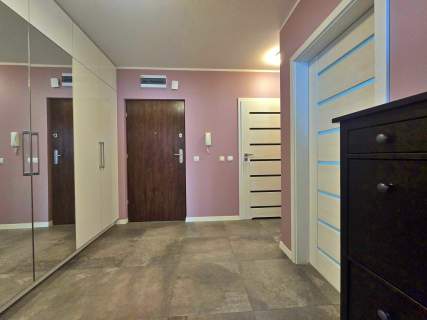 3 pokoje balkon Podgórze Duchackie 