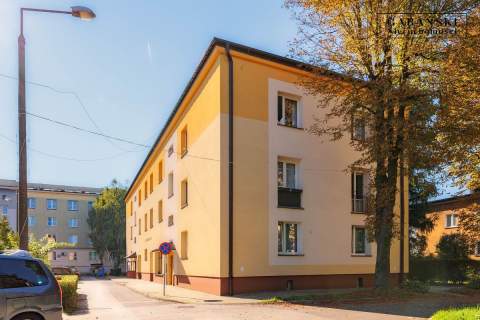 FUNKCJONALNE MIESZKANIE PO REMONCIE - TARNÓW, MOŚC