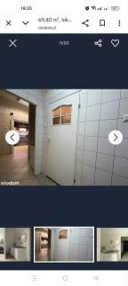 Lokal w świetnej lokalizacji główna ulica