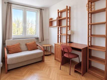 3 pokoje naprzeciwko PL, pet-friendly-Nowomiejska
