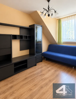 120m, 4 pok. garaż ogródek kominek Niepołomice
