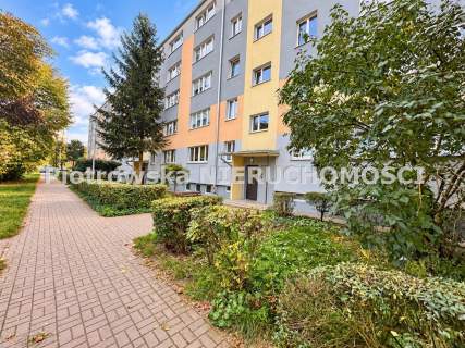 Mieszkanie na sprzedaż, 53,2 m2, Sieradz
