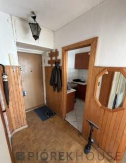 2-pokojowe mieszkanie na Żoliborzu
