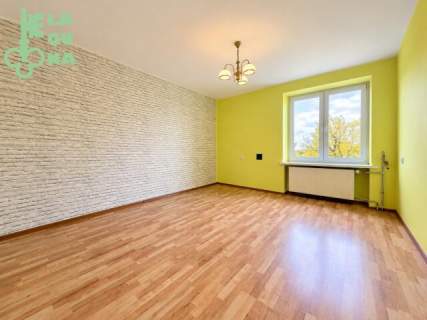 Mieszkanie w Żychlinie 2 piętro 2 pokoje
