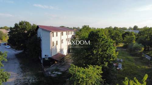 Do wynajęcia hala/magazyn 1100m2 Otwock
