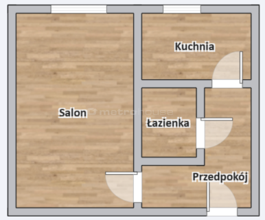 Mieszkanie na sprzedaż, 38 m2, Siemianowice Śląskie
