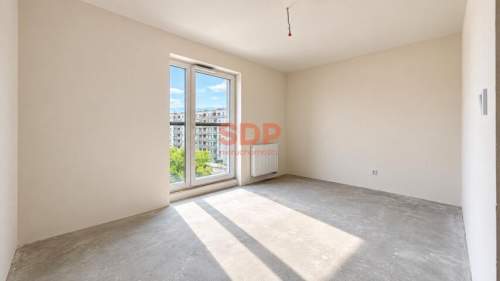 86,98 m2 4 pokoje 2 balkony garaż Centrum