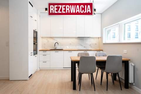 Nowe 3 pok Górka Narodowa 70 m2 Widok na Lasek