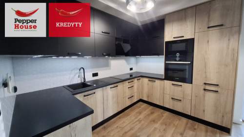 Segment skrajny - gotowy do wprowadzenia - Mogilno