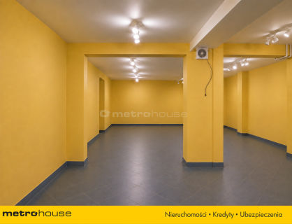 Lokal użytkowy 93,5 m na wynajem Bielany