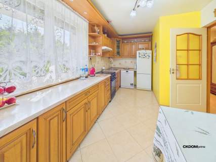 Dom w Bilczy 162,80m2