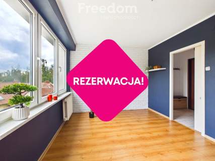 Mieszkanie na sprzedaż 2 pokoje, Pogdrodzie, Olsztyn