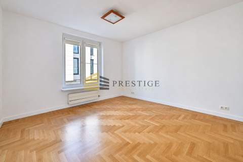 Apartament w Prestiżowej lokalizacji - Wilanów Niski