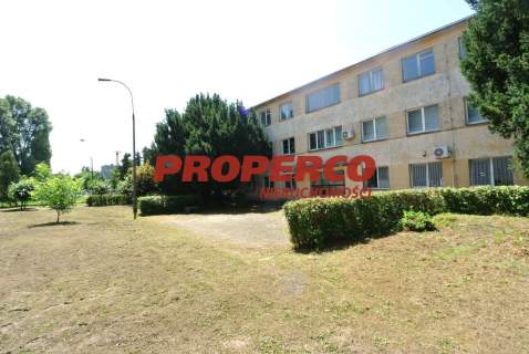 Lokal 600 m2 Płochocin