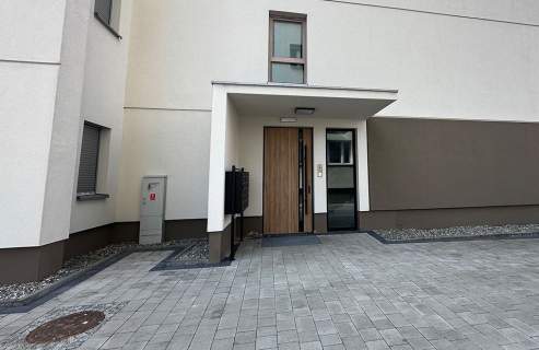 nowoczesne mieszkanie   47 m Racibórz