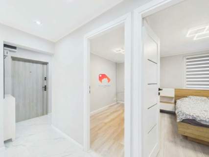 Po remoncie M4, 58m2 Ul. Lansjerów, Bartodzieje