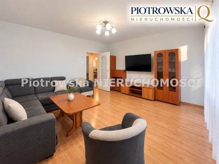 Mieszkanie na sprzedaż, 63,2 m2, Sieradz
