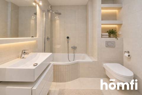 Przestronny apartament - Grzegórzki, Masarska