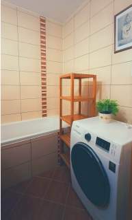 Sprzedam M4 63m2 Parter Centrum Ogrody