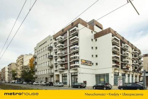 Kawalerka z balkonem w centrum - media miejskie