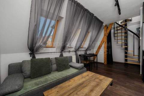 mieszkanie pod klucz 30 m Pod najem i Booking 30 m 