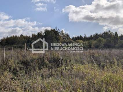 Na sprzedaż działka bud.1064m2, Bielkowo k/Gdańska