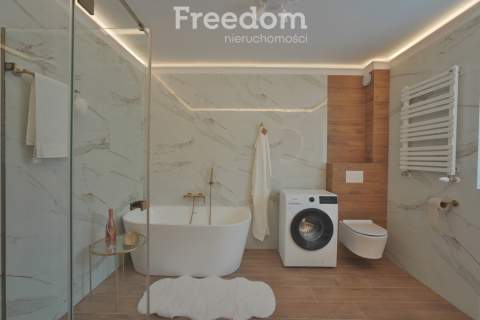 Apartament pod klucz, rynek pierwotny 