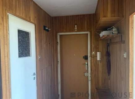 4-pokojowe mieszkanie na Mokotowie