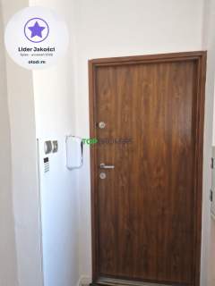 Lokal na usługi lub gastro, przy parku