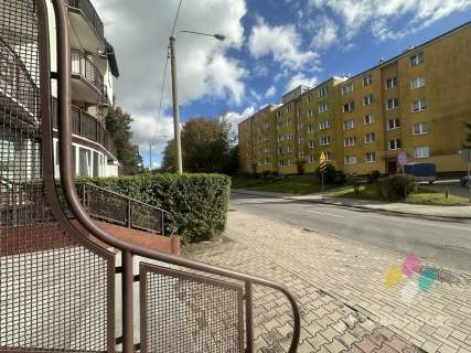 2 pokoje, atrakcyjna lokalizacja, os. Podgrodzie