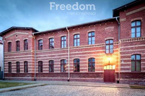 Przestrzeń dla Twojej pasji Koszary Funka