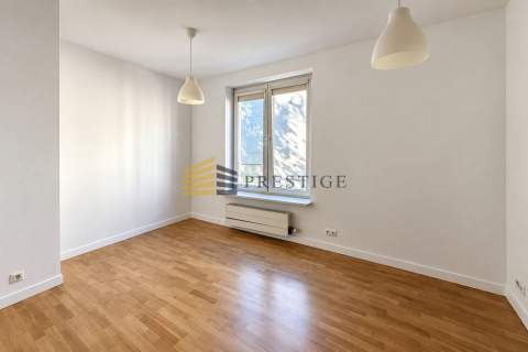 Apartament w Prestiżowej lokalizacji - Wilanów Niski