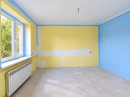 Masłońskie 5 pokoi ok. 130 m2 powierzchni domu strych