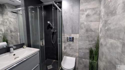 Przytulny dom szeregowy 120m2 z garażem, blisko lasu Repty Sląskie