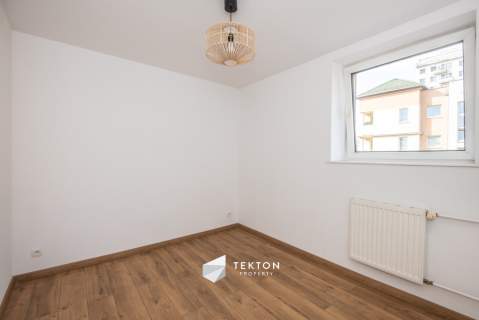 3 pokoje po remoncie z balkonem 62,40 m Poznań