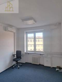 Biuro do wynajęcia, 18 m2, Warszawa