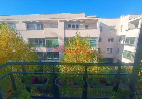 Mieszkanie 78 m2, 3/4 pokoje, Ursynów Warszawa